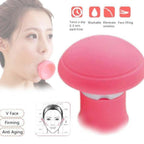 V Shape Face Slimming Tool Facial Exerciser