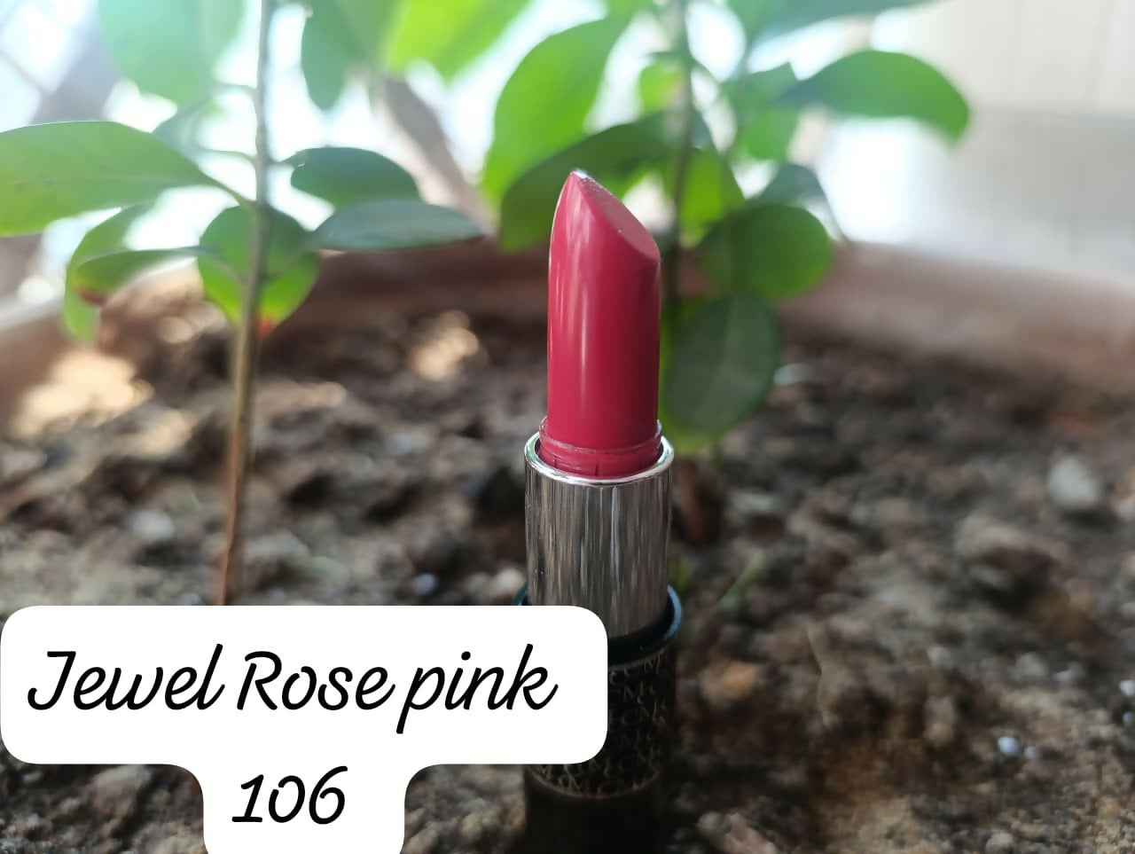 Glam Lipstick