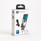 K9 Professional Wireless Lavalier Microphone