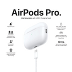 AirPods Pro 2nd Generation