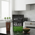 Optimum Nutrition Serious Mass