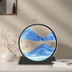 Moving Sand Art Picture