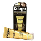 Wokali Collagen Anti Aging And Anti Acne Facial Wash Providing Gentle Care Smooth Application - 120ML