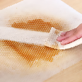 Royal’s Anti-Slip Transparent Drawer and Fridge Mat