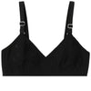 Cotton Sada Bra Pack of 3, Non-Padded Non-Wired, for Daily Wear