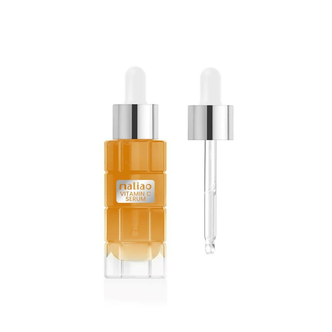 Maliao Vitamin C Serum, Brightens Skin & Reduces Wrinkles