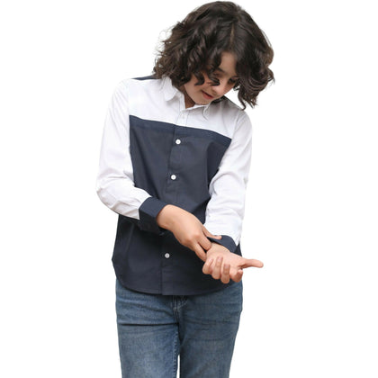 Kids' Shirts