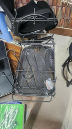 Durable Metal Cup & Glass Stand Rack – Space-Saving Countertop Organizer for Mugs, Cups, Plates & Glasses (Kitchen Drying Holder)