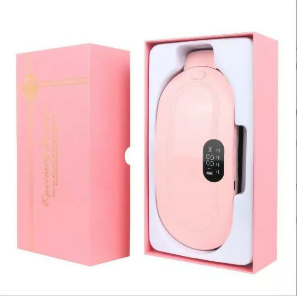 Period Heating Pad Belt