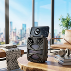 GTS-2422 Portable Bluetooth Speaker