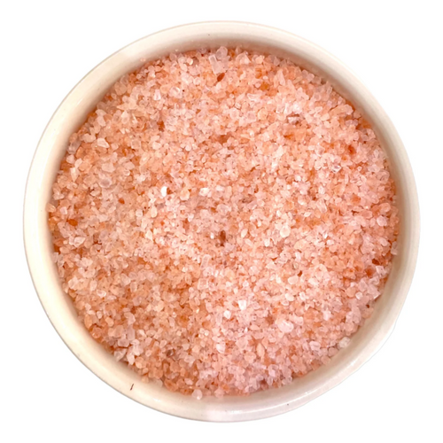 Coarse Grain Dark Pink Himalayan Salt