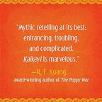 Kaikeyi: A Novel