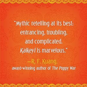 Kaikeyi: A Novel