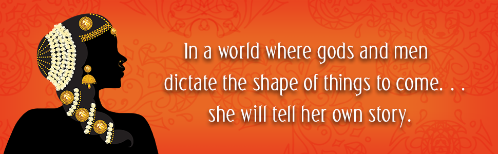Kaikeyi: A Novel