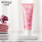 Bioaqua Peach Moisturizing Lotion - 100ml