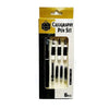 keep Smiling Calligraphy Pen Set