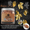 Keep Smiling Metallic Foil Flakes