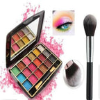 18 in 1 Professional Makeup Eyeshadow Kit