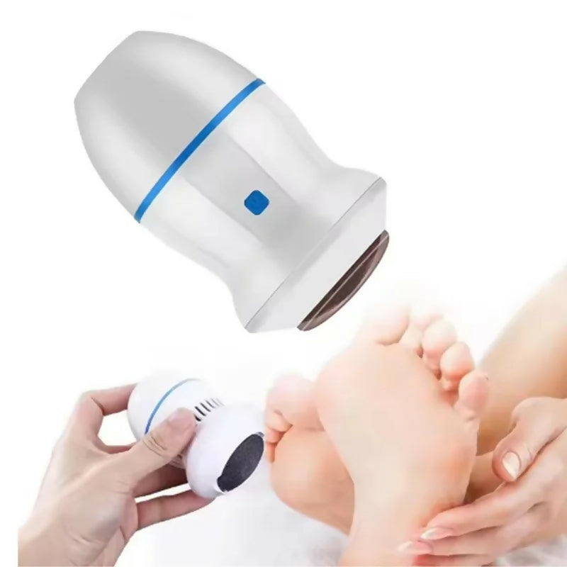 Electric Back Callus Remover