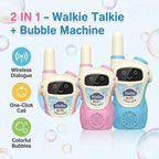 Kids party bubble toy