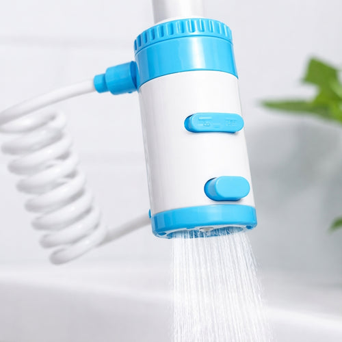 Kitchen Faucet Spray Attachment Flexible Water Saving Tap Sprayer