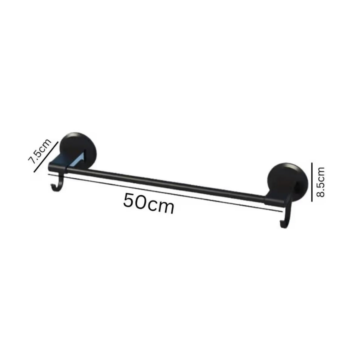 Kitchen towel holder