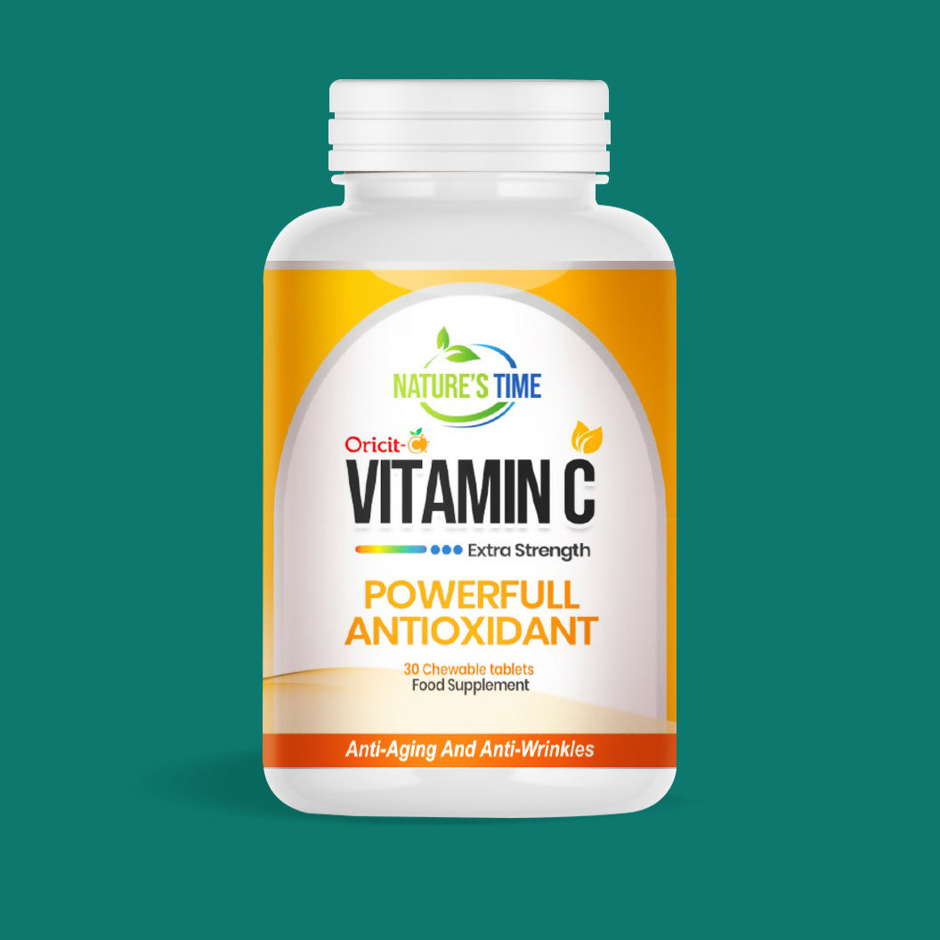 VITAMIN C