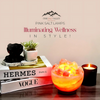 The Hiamalayan Salt Ember Bowl 