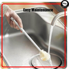 Silicone Bottle Cleaning Brush with Long Handle, for kitchen & household use