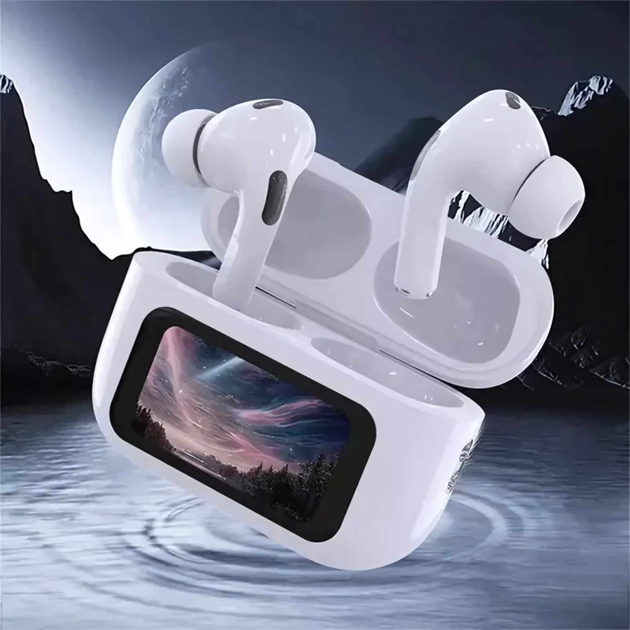 Air Pods A9 Pro
