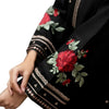 Dhanak 3PCS Suit with Embroidered Shirt & Pashmina Shawl