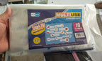 Food Storage Slider Bag