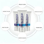 BIOAQUA Anti Acne Cleanser For Removal Of Acne - 100ml