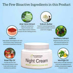 The Health Healer Night Cream