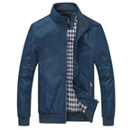 Jacket, Casual Loose Fit, for Men
