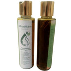 Herbal Hair Growth Oil, Infused with 10 Oils & 15 Herbs, for Unisex