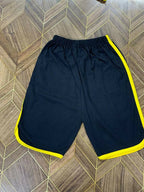 Kids Sando and Shorts Track Suit 2 Pcs Set – LARGE