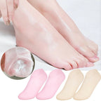 High Quality Silicone Foot Care Socks