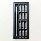 Mini Screwdriver 25 Tool Kit