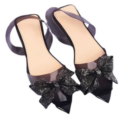  Flat Pumps
