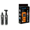 Hair Trimmer, Rechargeable Grooming Tool, for Men