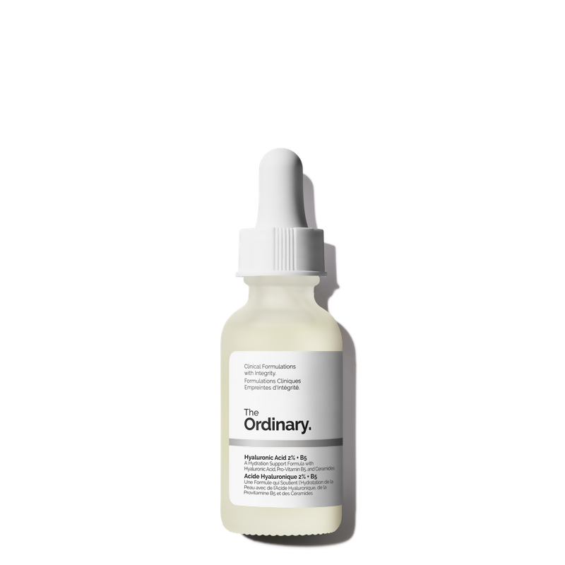 The Ordinary Hyaluronic Acid 2% + B5 Hydration Support Formula 30Ml Serum