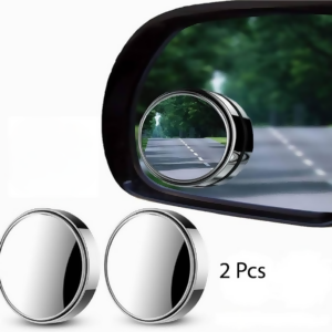 Fit Safety Accessory – Glass Material