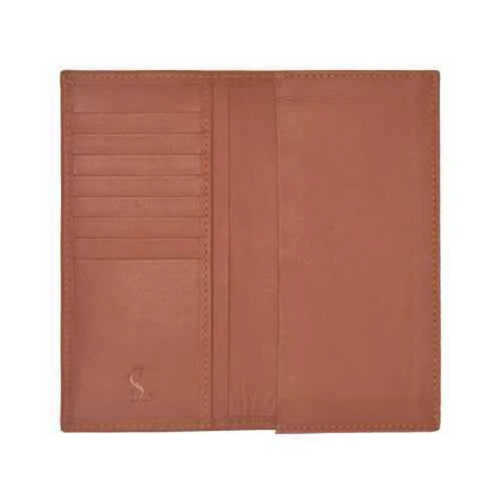 Signature Pair Gift Set, 3-Piece Leather Bundle, for Men’s Premium Carry