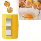 Egg Shell Opener Durable Design