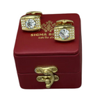 Cufflinks Studs Button, Embody Timeless Luxury, for Bold Style