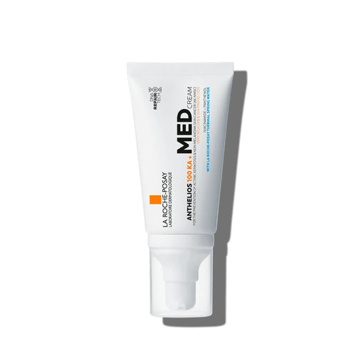 La Roche Posay Anthelios 100 KA Plus MED Cream
