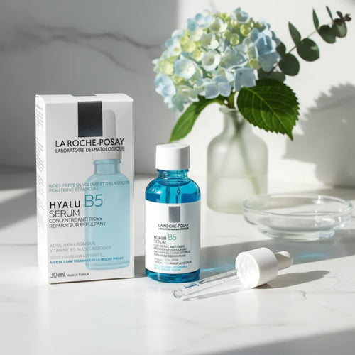 La Roche Posay Hyalu B5 Pure Hyaluronic Acid Serum