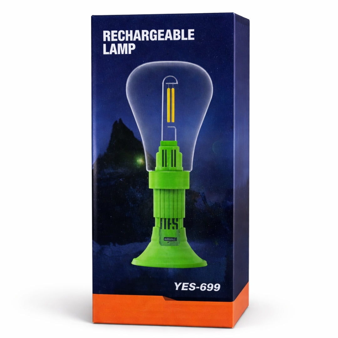 Lamp, Rechargeable LED Lantern Decorative Hanging with Strap