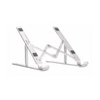 Stand, Foldable, Portable, Cooling Holder for Laptop and Notebook